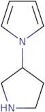 1-(Pyrrolidin-3-yl)-1H-pyrrole