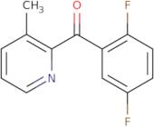 4-(5-Methyl-1,3,4-thiadiazol-2-yl)piperidine