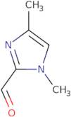 1,4-Dimethyl-1H-imidazole-2-carbaldehyde