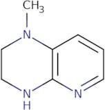 1,2,3,4-Tetrahydro-1-methyl-pyrido[2,3-b]pyrazine