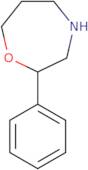 2-Phenyl-1,4-oxazepane