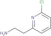 2-(6-Chloropyridin-2-yl)ethanamine