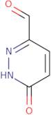 6-Hydroxypyridazine-3-carboxaldehyde