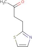 4-(1,3-Thiazol-2-yl)butan-2-one