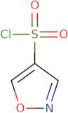1,2-Oxazole-4-sulfonyl chloride