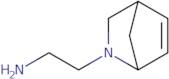 2-(2-Azabicyclo[2.2.1]hept-5-en-2-yl)ethanamine