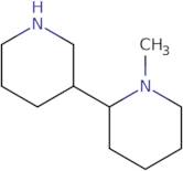 1-Methyl-2-(piperidin-3-yl)piperidine