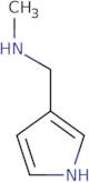 Methyl[(1H-pyrrol-3-yl)methyl]amine