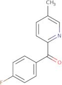 [(Dimethyl-1,3-thiazol-2-yl)methyl](methyl)amine