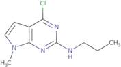 (Thieno[2,3-b]pyridin-2-yl)methanamine