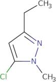 1-Ethynylcyclopropane carboxylic acid