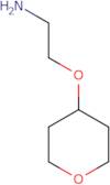 2-(Oxan-4-yloxy)ethan-1-amine