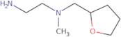 (2-Aminoethyl)(methyl)(oxolan-2-ylmethyl)amine