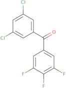 Pyridin-3-yl(pyrrolidin-1-yl)acetic acid