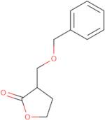 3-[(Benzyloxy)methyl]oxolan-2-one