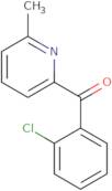 (1-Methyl-piperidin-3-yloxy)-acetic acid
