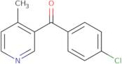 2-Cyclohexylpyrimidine-5-carboxylic acid