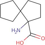 1-Aminospiro[4.4]nonane-1-carboxylic acid