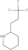 2-(3,3,3-Trifluoropropyl)piperidine