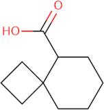 Spiro[3.5]nonane-5-carboxylic acid