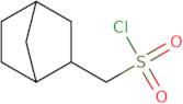 Bicyclo[2.2.1]heptan-2-ylmethanesulfonyl chloride