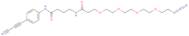 APN-C3-PEG4-azide