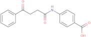 4-(4-Oxo-4-phenyl-butyrylamino)-benzoic acid