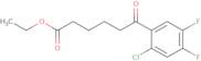 Methyl 4-(pyrrolidine-1-sulfonyl)benzoate