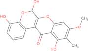 9-o-Methyl-4-hydroxyboeravinone B