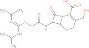 Desacetyl cefathiamidine