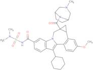 Beclabuvir