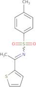 4-Methyl-N-[1-(2-thienyl)ethylidene]benzenesulfonamide