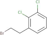 2,3-Dichlorophenethyl bromide