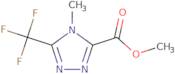 4-Chloro-1-(4-methoxy-benzyl)-1H-pyrazolo(3,4-B)pyridine-5-carbaldehyde