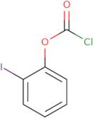 2-Iodophenylcarbonochloridate