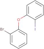 1-Bromo-2-(2-iodophenoxy)benzene