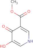 Methyl 4,5-dihydroxypyridine-3-carboxylate