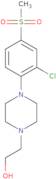 4-Chloro-5-hydroxypyridine-3-carboxylic acid