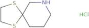 1,4-Dithia-7-azaspiro[4.5]decane hydrochloride