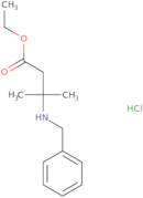 [(E)-4-Quinolinylmethylene]azinic acid