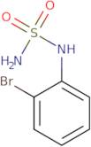 N-(2-Bromophenyl)aminosulfonamide