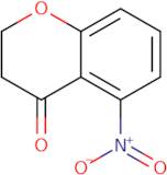 5-Nitrochroman-4-one