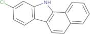 9-Chloro-11H-benzo[A]carbazole