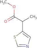 [1-[(5-Methyl-1-propylpyrazol-4-yl)methyl]piperidin-3-yl]-(3-propan-2-yloxyphenyl)methanone