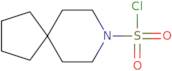 8-Azaspiro[4.5]decane-8-sulfonyl chloride