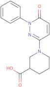 1-Cyclopropyl-1H-benzoimidazole-2-carbaldehyde hydrochloride