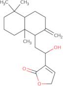 Epivitexolide D