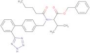 N-(1-Oxopentyl)-N-[[2'-(2H-tetrazol-5-yl)[1,1'-biphenyl]-4-yl]methyl]