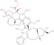 22-Oxo-vincaleukoblastine 6'-oxide