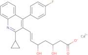 Pitavastatin Z-isomer impurity